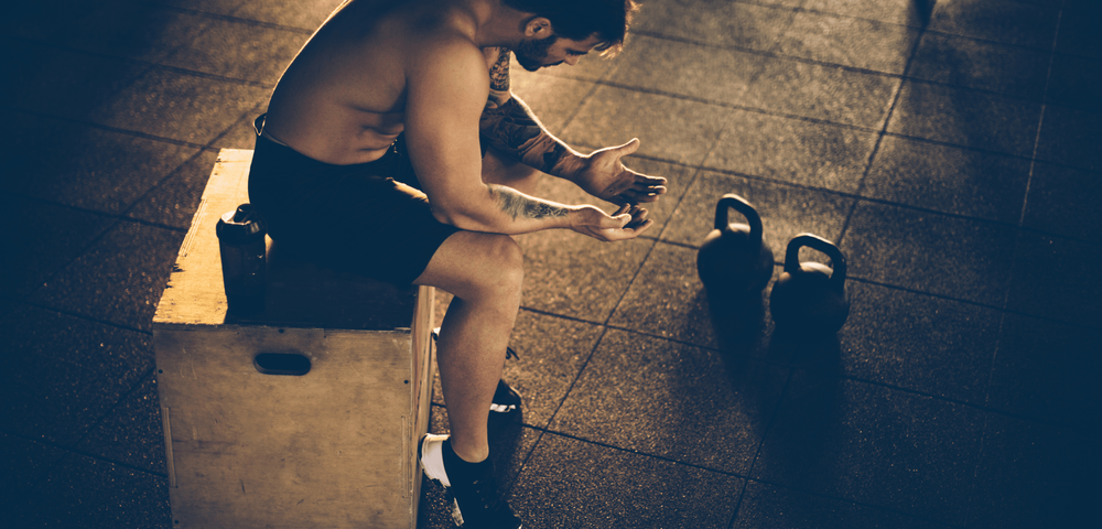 Not Gaining Muscle? These 8 Common Mistakes Are Holding You Back
