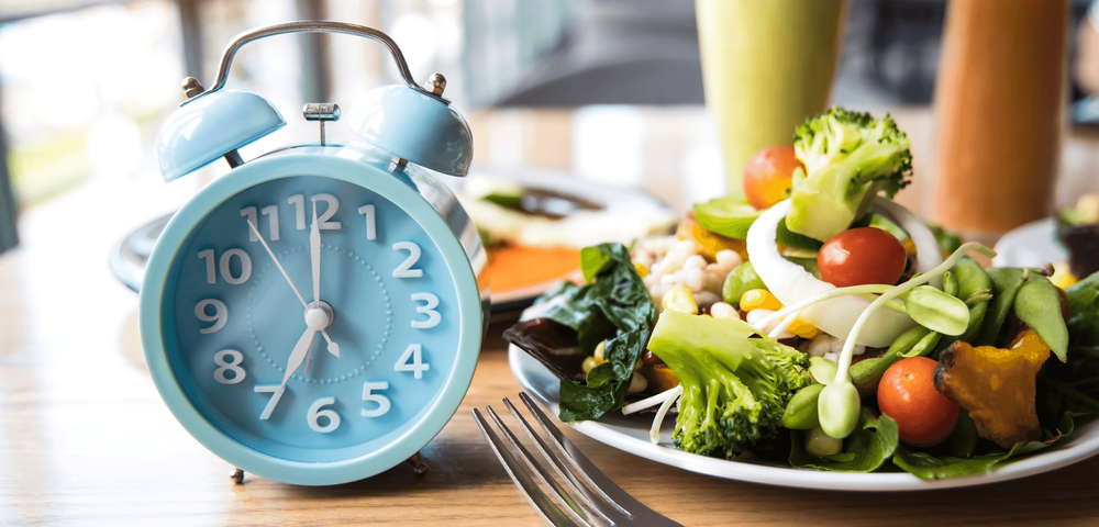 Tutorial: How to Use the Intermittent Fasting Feature in Fitia?