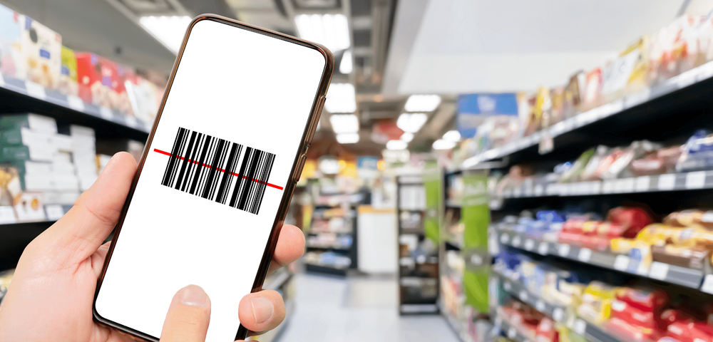 Barcode Scanning vs. Manual Logging: Which Is More Accurate for Macro Tracking (and Why It Matters)