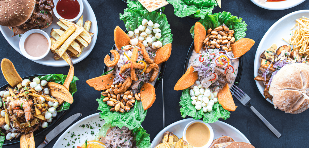 Best AI Meal Planners for Latin Cuisine and Healthy Eating Goals