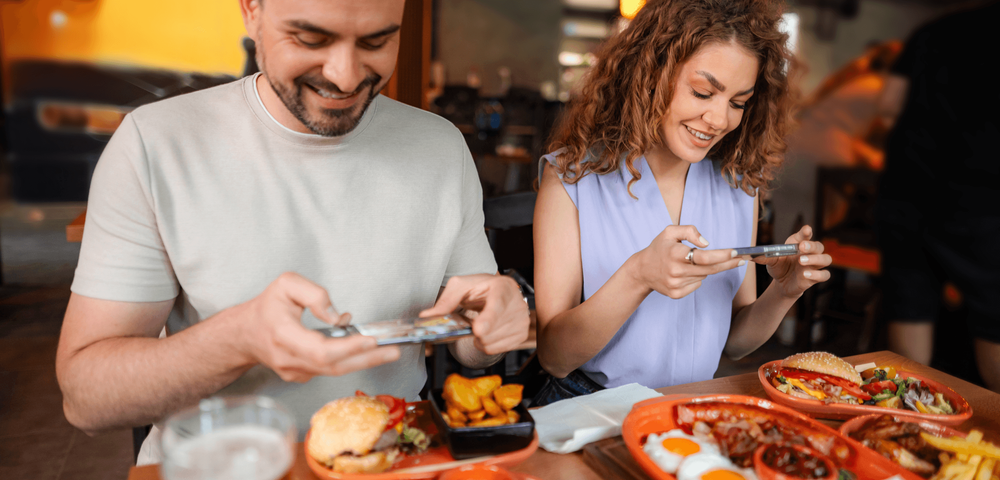 Best App That Calculates Calories from Photos (2026)