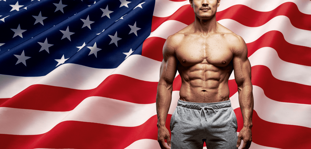 Best Calorie Counter App for Muscle Gain in the US (2026): 4 Apps Compared for Lifters