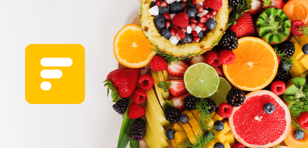 Best Calorie Tracker App with Macro Coaching | Fitia