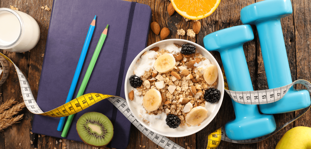 Best Dieting Apps in 2026