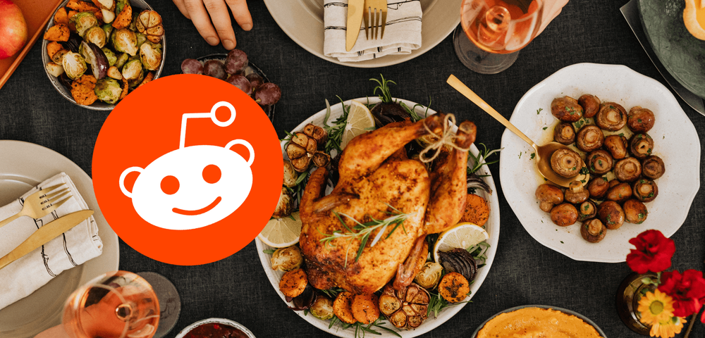 Best Food Diary Apps 2026: What Reddit Users Recommend, and What the Research Says About Sticking With Them