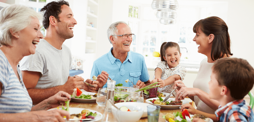 Best Meal Planning Apps for Quick Family Recipes and Easy Grocery Lists