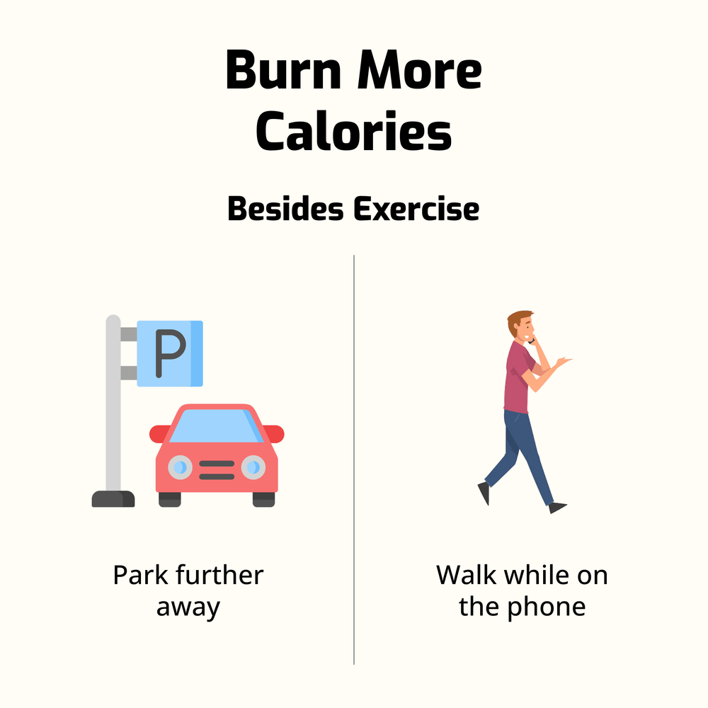Boost Fat Loss: Simple Ways to Burn More Calories Beyond the Gym (1)