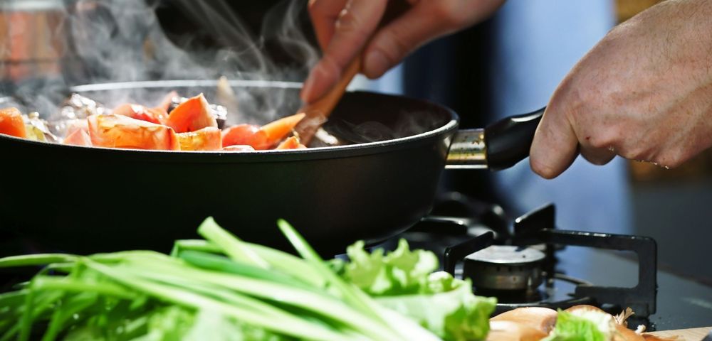 5 High-Protein Dinner Recipes (Ready in 20 Minutes or Less)