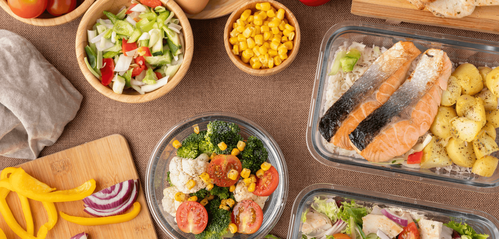 How Do AI Meal Planning Apps Set Calorie Targets and Track Macros?