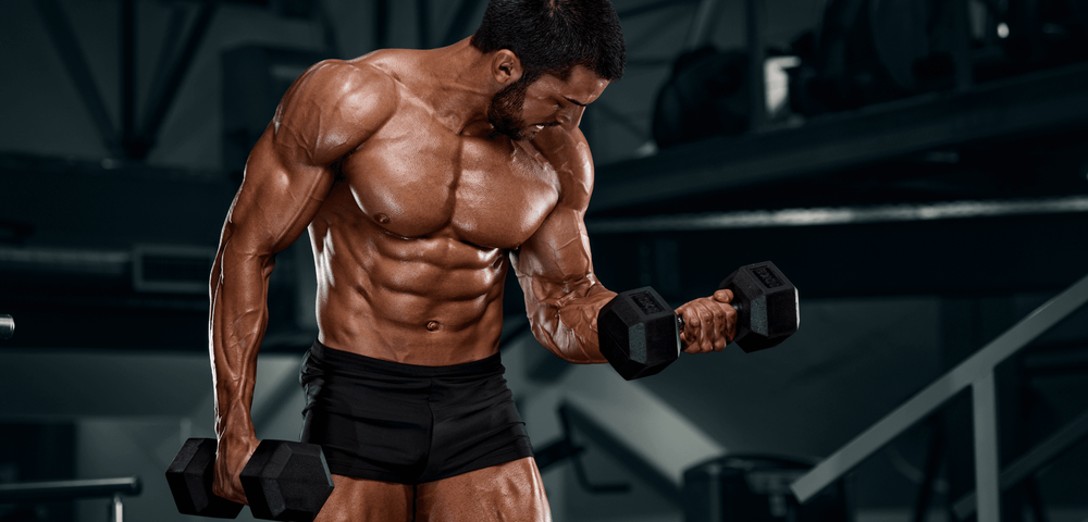 How Much Protein Do You Need When Training Five Times a Week to Build Muscle?