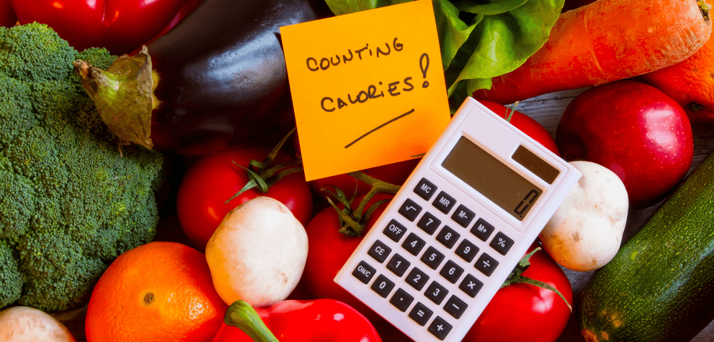 How many calories should I eat to lose weight?