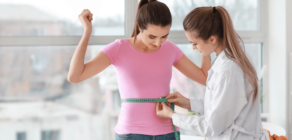 How to Build a Meal Plan to Lose 10 Pounds Sustainably