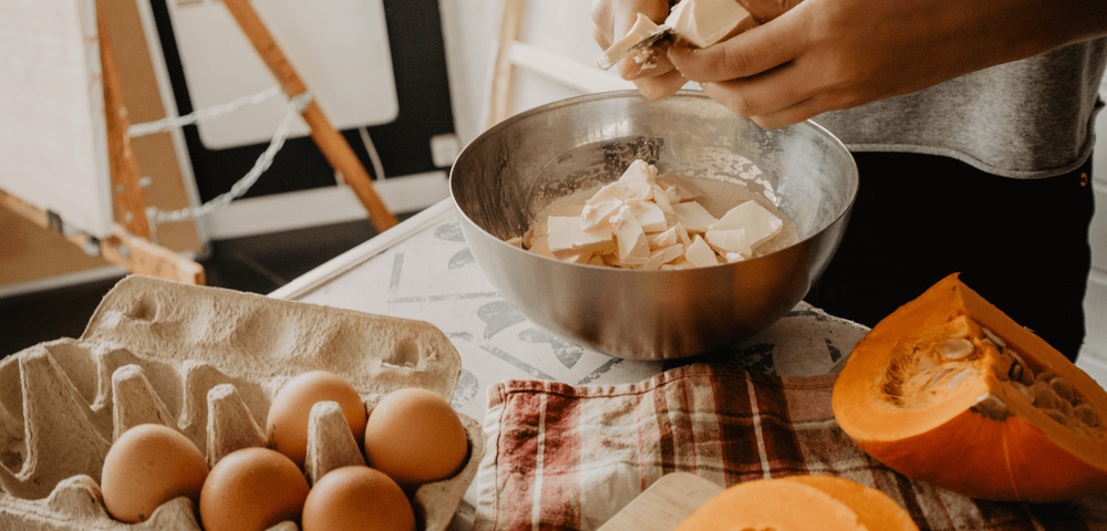 How to Calculate Macros in a Homemade Recipe Without Wasting Time