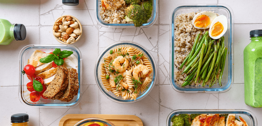 How to Choose the Right Meal Planning App (2025 Guide)