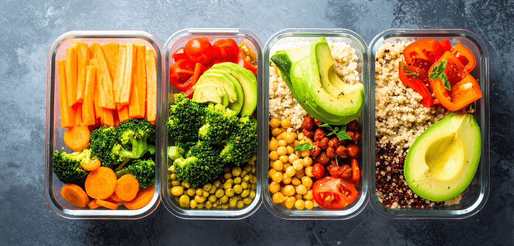 How to Log Homemade Veggie Meals Fast Without Typing