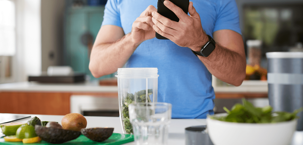 How to Pick the Best Calorie Counter App for You