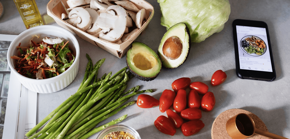 Macros 101: Protein, Carbs & Fat Targets by Goal