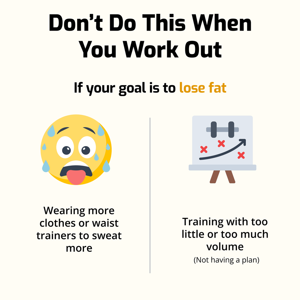 Don’t Do This When You Work Out