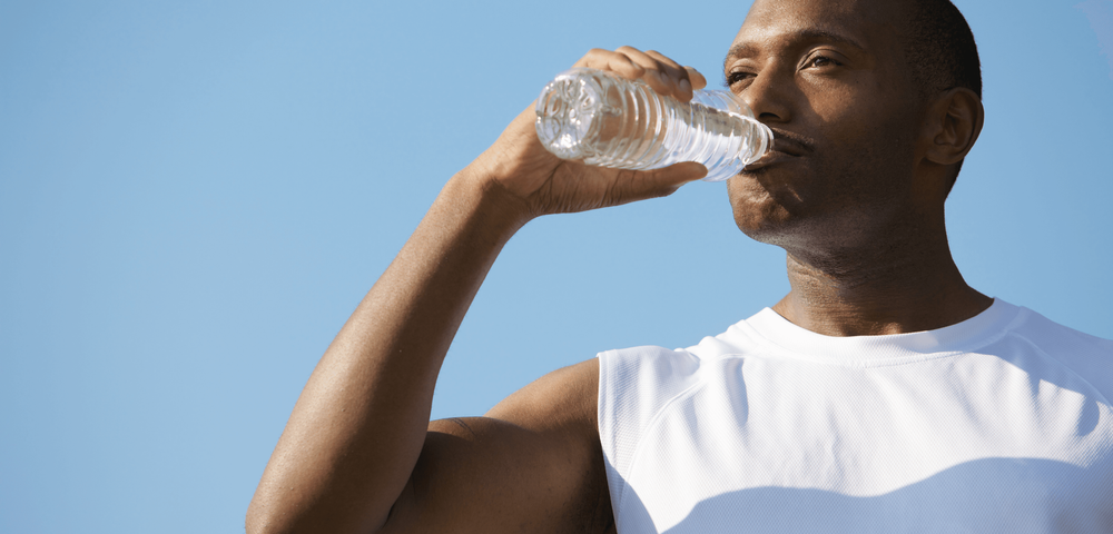 How to Register and Configure your Water Consumption in Fitia?