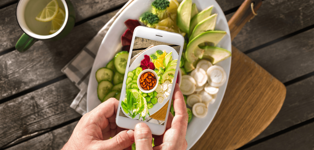 Tutorial: How to Create Recipes in Fitia?