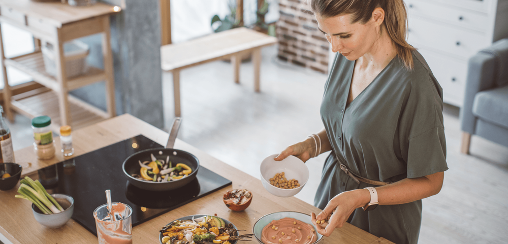 The 7-Day Meal Plan for Weight Loss: A Realistic First Week Toward Losing 10 Pounds