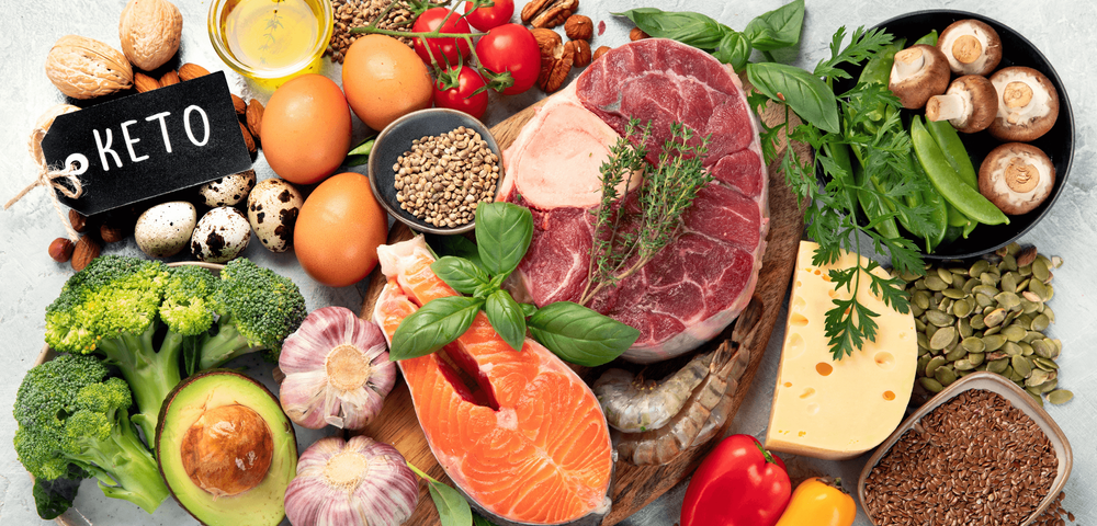 The Best Macro Calorie Counters for Keto Diets in 2025