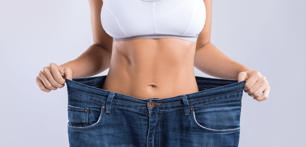 The Best Meal Planning App for Weight Loss with a Weight-Tracking Dashboard