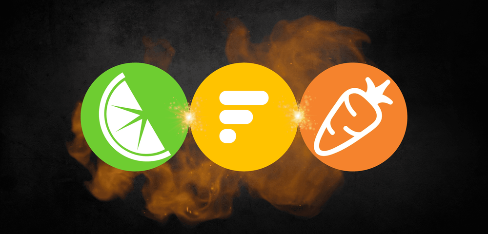 Top 3 Meal Planning Apps Compared: Fitia vs Mealime vs Eat This Much