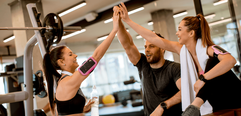 Top 5 Fitness Apps to Start 2026 in Your Best Shape