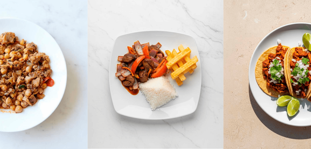 Top 7 Latin Dishes You Can Cook in the US