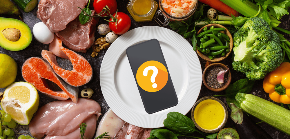 Top RD Approved Nutrition Apps to Track Macros for High-Protein Diets