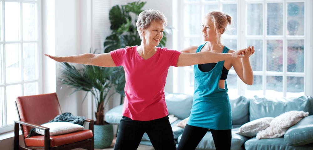 What Are the Best Nutrition Apps for Active Seniors in 2025?