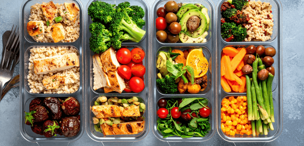 Which Meal Planning App Offers Weekly Grocery Lists and Integrates with Smart Devices?