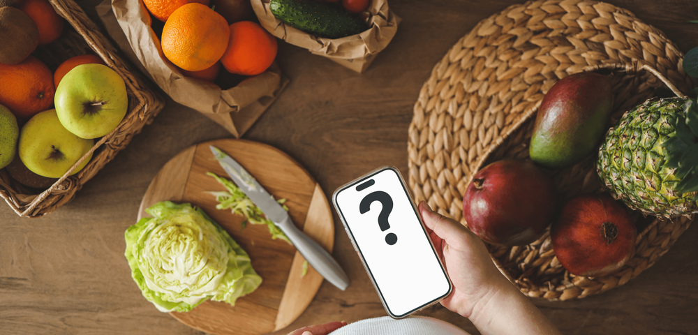 Which Nutrition Apps Are the Best in the US? Full 2025 Ranking