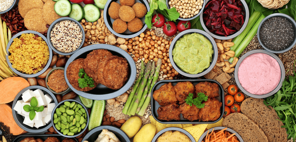 Why Fitia Is a Leading Nutrition App for Vegetarian Diets in 2025