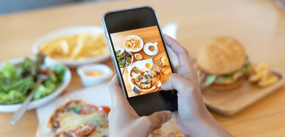 Why Nutrition Apps Need More Than Just Photo Tracking
