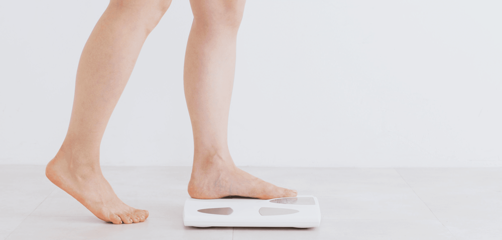 Why your weight changes every day (and what the scale Is actually telling you)