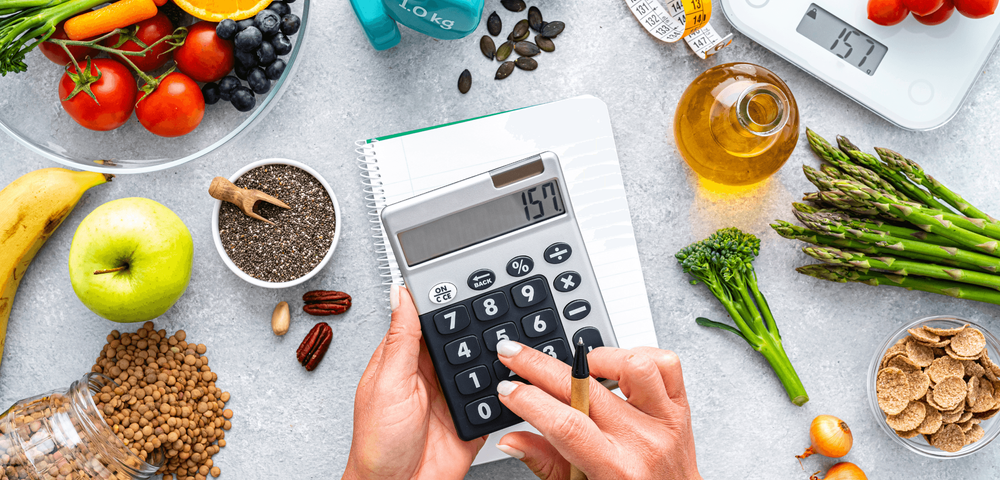 Your First 30 Days of Calorie Tracking: A Week-by-Week Honest Timeline