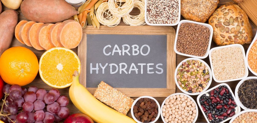 carbohidratos