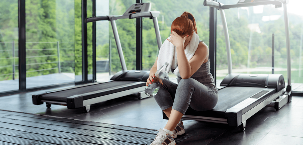 5 Common Mistakes to Avoid When Starting at the Gym