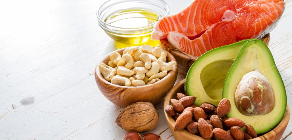 7 Alimentos Ricos en Grasas Saludables que Deberías Incluir en tu Dieta