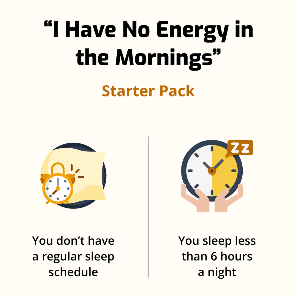 Habits That Drain Your Morning Energy (3)