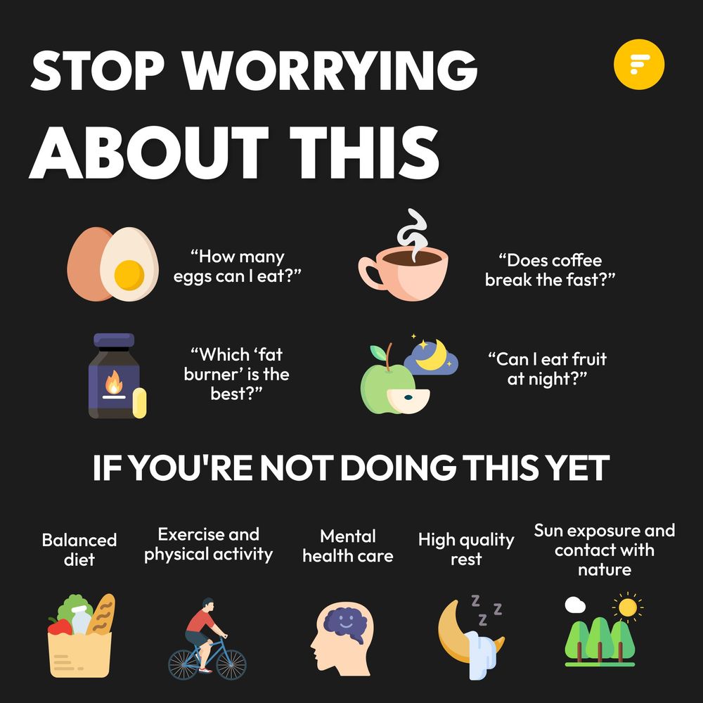Stop Worrying About This, If You are Not Doing This (1)