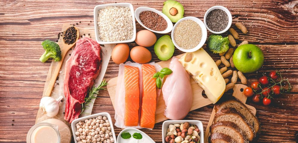 Alimentos