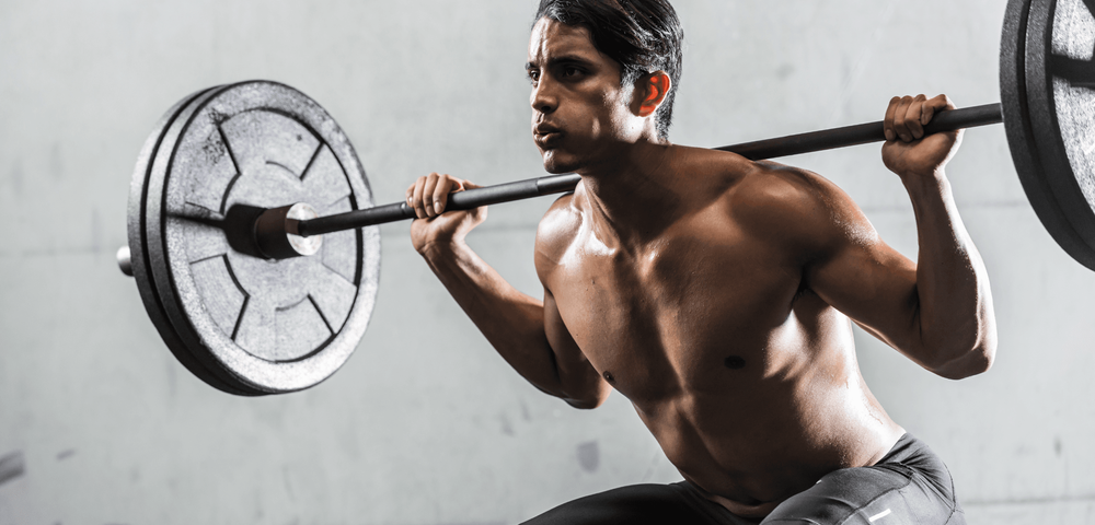 Strength Training: 8 Keys to Improve Your Performance