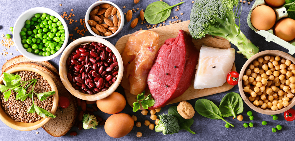 proteinas