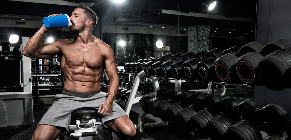 What is the Anabolic Window?
