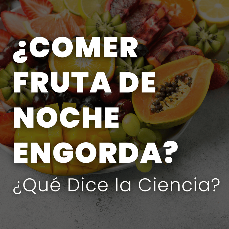 Prokal con L-Carnitina - Gamma Food Caloras - Fitia Chile