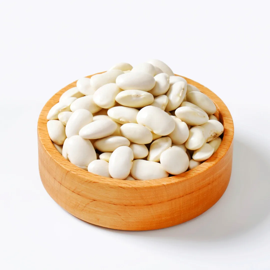 Pallares, 7.8 g de proteína por 100 g