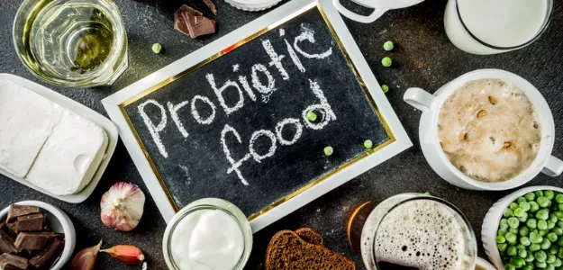 probioticos